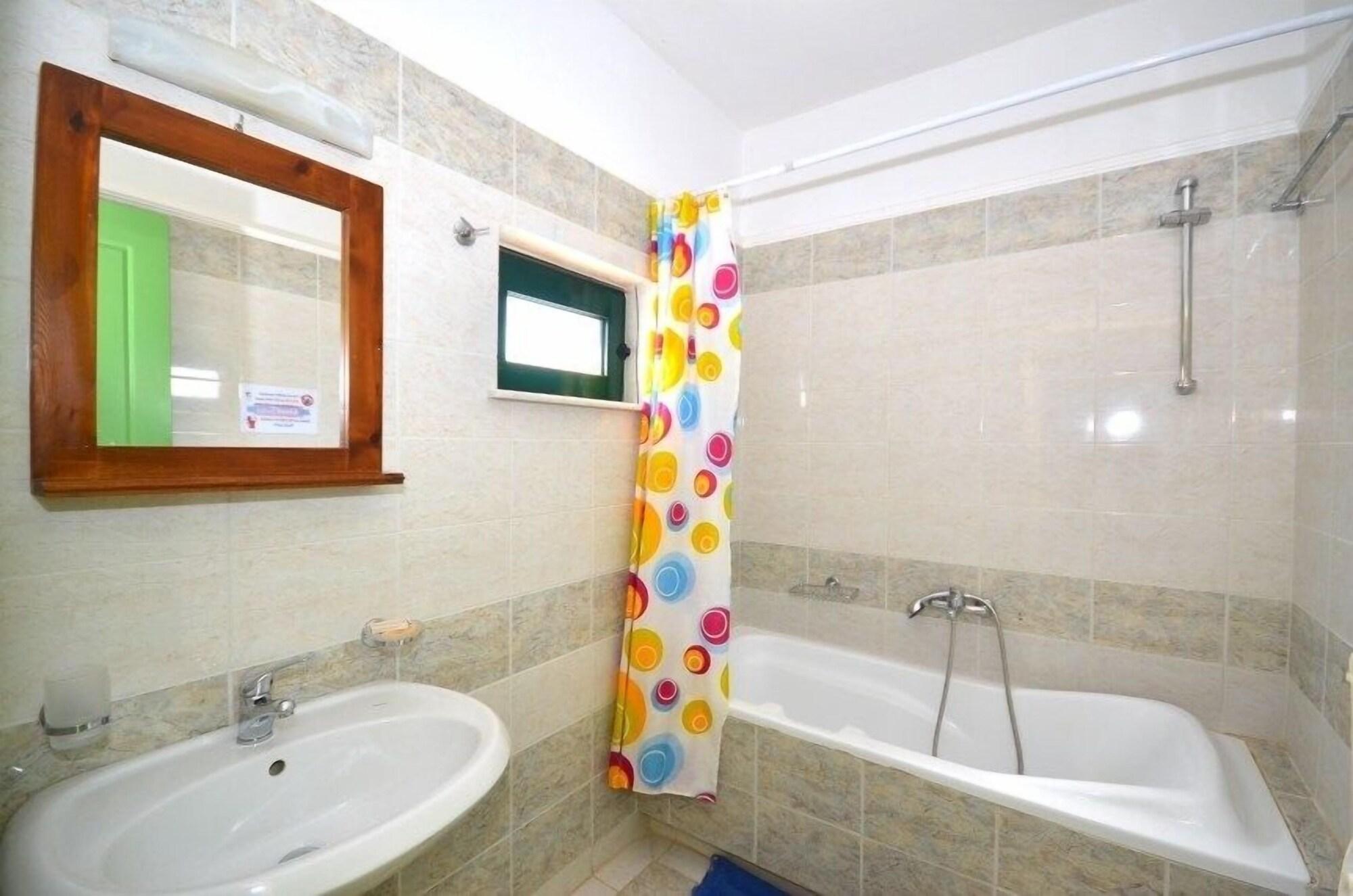 Aloni Suites Chorafakia Екстериор снимка